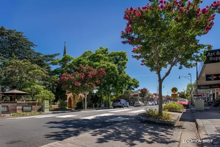 Fifth view of Homely rural property listing, 23 Tusculum Road, Valley Heights NSW 2777