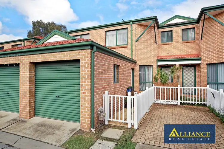 49/169 Horsley Road, Panania NSW 2213