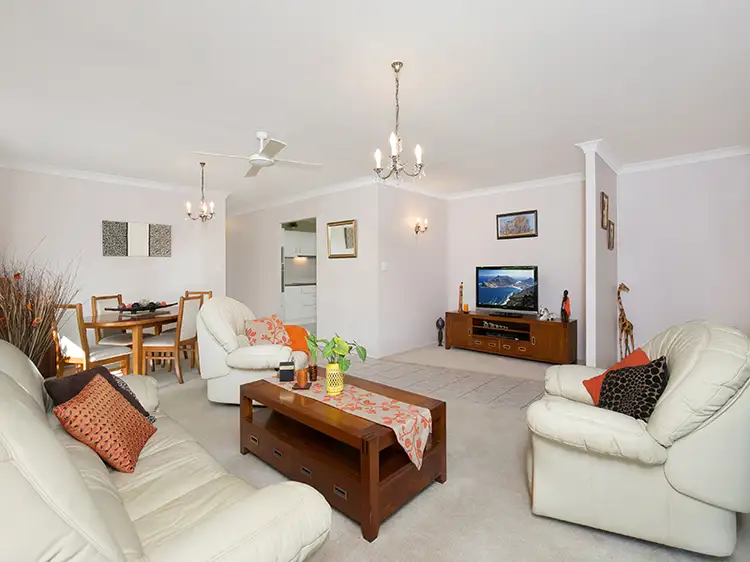 Second view of Homely house listing, 30 Stavewood Street, Algester QLD 4115