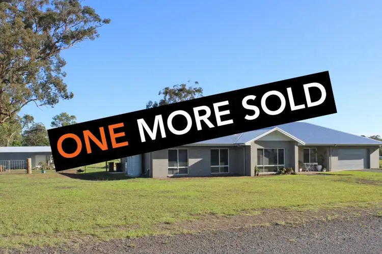 Main view of Homely land listing, 32 Mulbury Place, Euroka NSW 2440