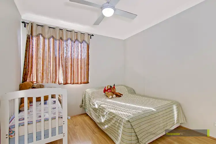 Fifth view of Homely unit listing, 11/61-63 Stapleton Street, Pendle Hill NSW 2145