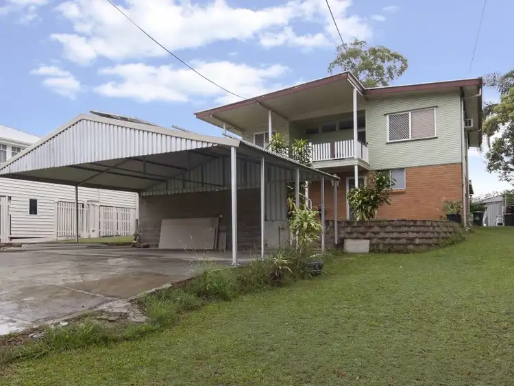 34 Colvin Street, Rocklea QLD 4106