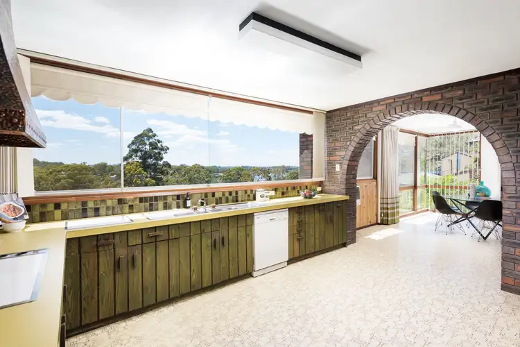 Sixth view of Homely house listing, 59 Freya Street, Kareela NSW 2232