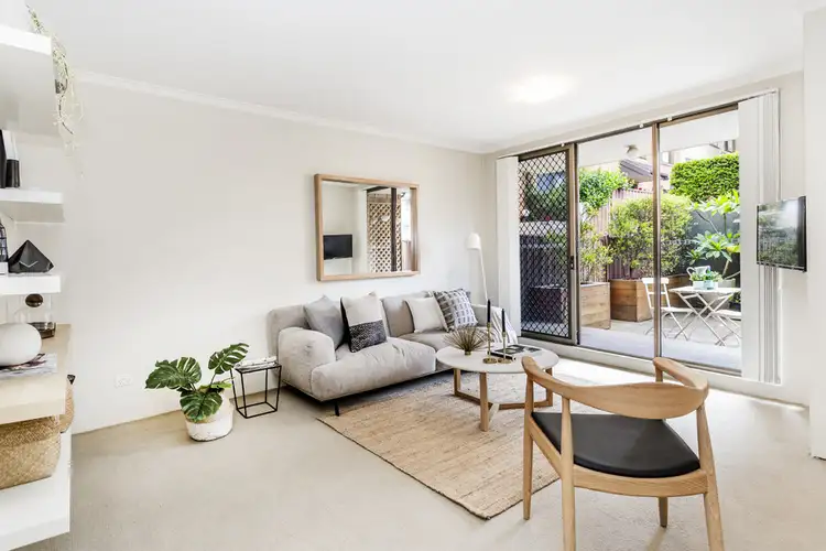 34/492-500 Elizabeth Street, Surry Hills NSW 2010