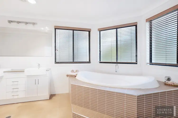 Fifth view of Homely house listing, 6 MacArthur Avenue, Strathfield NSW 2135