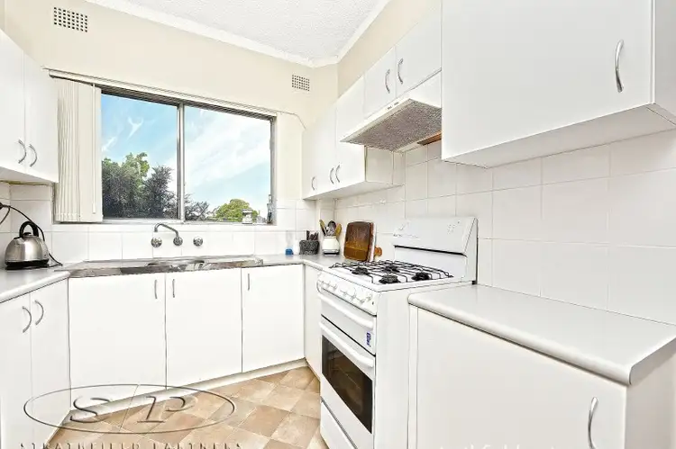 Fourth view of Homely apartment listing, 3/44 Pittwater Road, Gladesville NSW 2111