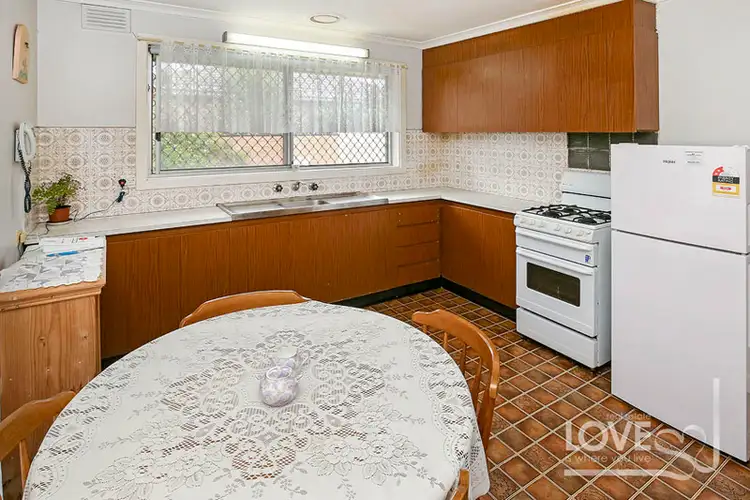 Fifth view of Homely unit listing, 1/35 George Street, Reservoir VIC 3073