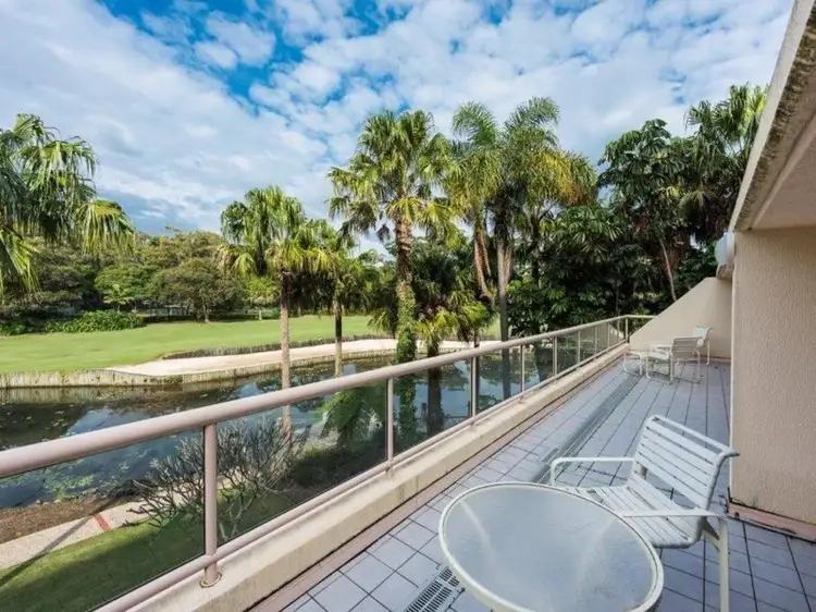Third view of Homely apartment listing, 1324 Pacific Bay, Resort Drive, Coffs Harbour NSW 2450
