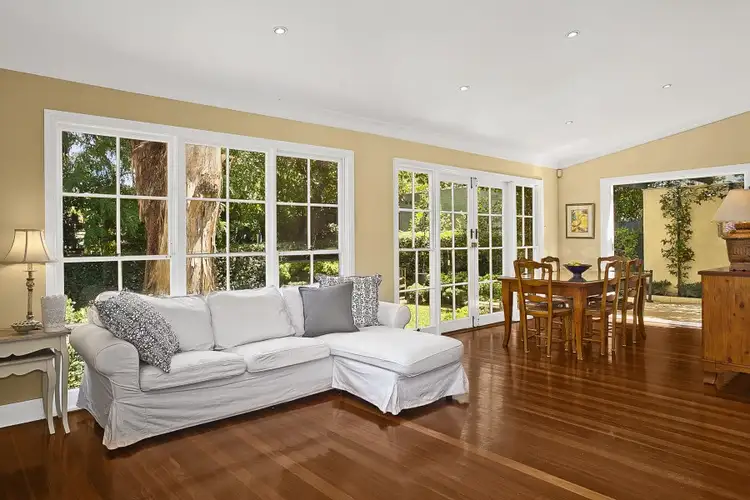 Fourth view of Homely house listing, 1/202 Beecroft Road, Cheltenham NSW 2119