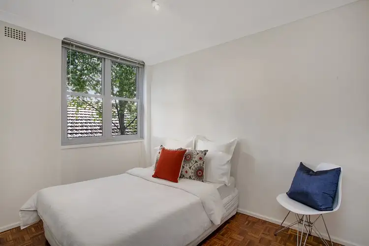 Third view of Homely apartment listing, Unit 7/89 Cowper Street, Randwick NSW 2031
