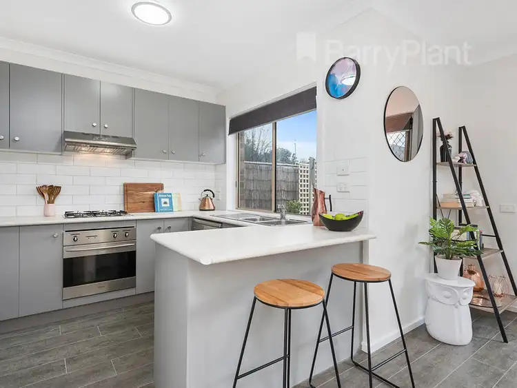 Third view of Homely unit listing, 9/105 Mountain Highway, Wantirna VIC 3152