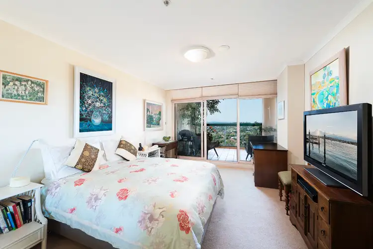 Fifth view of Homely apartment listing, 1104/79 Grafton Street, Bondi Junction NSW 2022