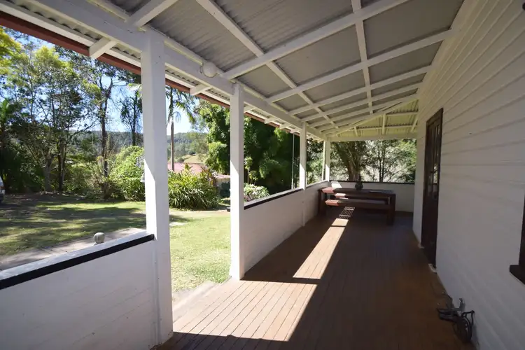 Fourth view of Homely rural property listing, 23 Mountain Top Road, Nimbin NSW 2480
