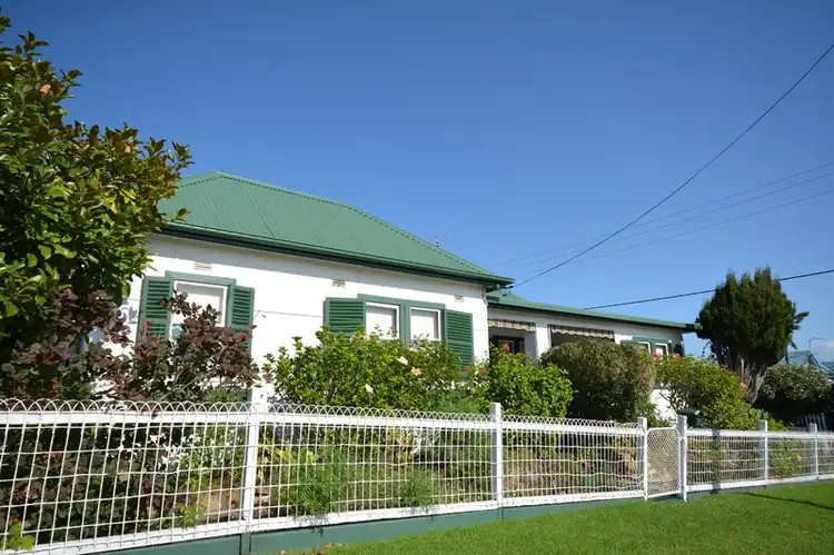 3 Wallaga Street, Bermagui NSW 2546
