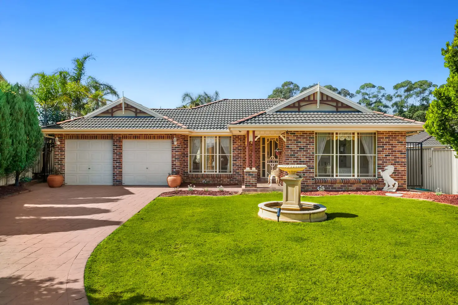 Main view of Homely house listing, 86 Jarrah Way, Albion Park Rail NSW 2527