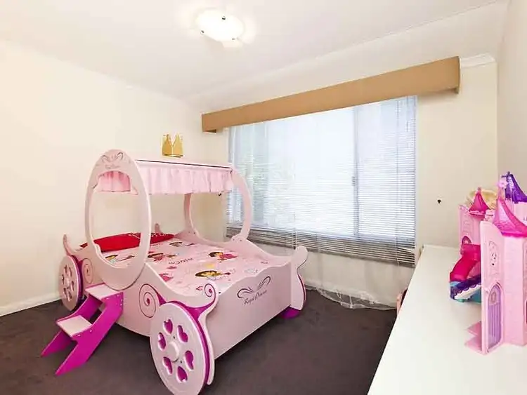 Seventh view of Homely house listing, 34 Grandis Drive, Baldivis WA 6171