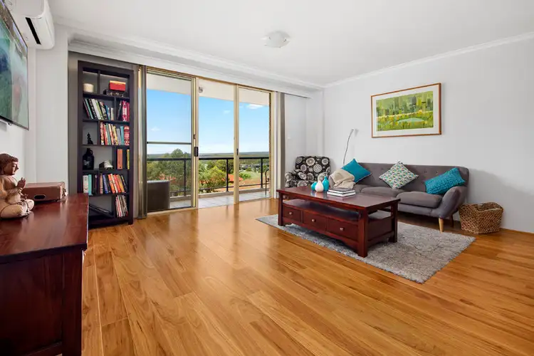 Third view of Homely unit listing, 43/1-9 Gray Street, Sutherland NSW 2232