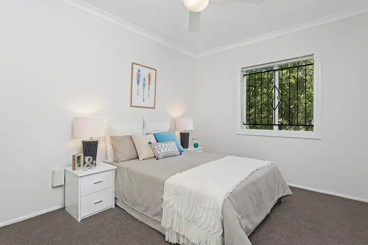 Fourth view of Homely unit listing, 6/155 Gladstone Road, Highgate Hill QLD 4101
