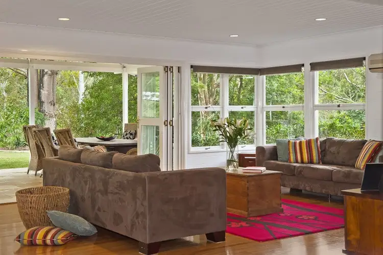 Fourth view of Homely house listing, 816 Cedar Creek Road, Cedar Creek QLD 4520
