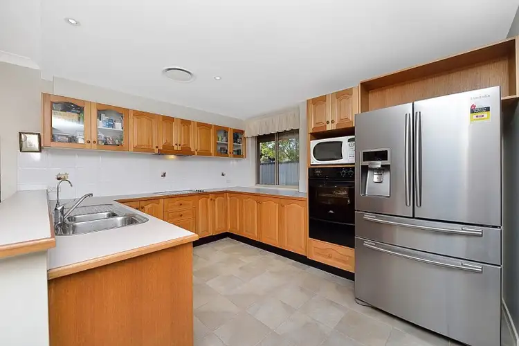 Fifth view of Homely house listing, 71 Barker Road, Strathfield NSW 2135