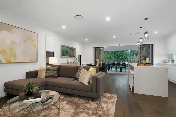 Sixth view of Homely house listing, 42 Melbourne Avenue, Camp Hill QLD 4152