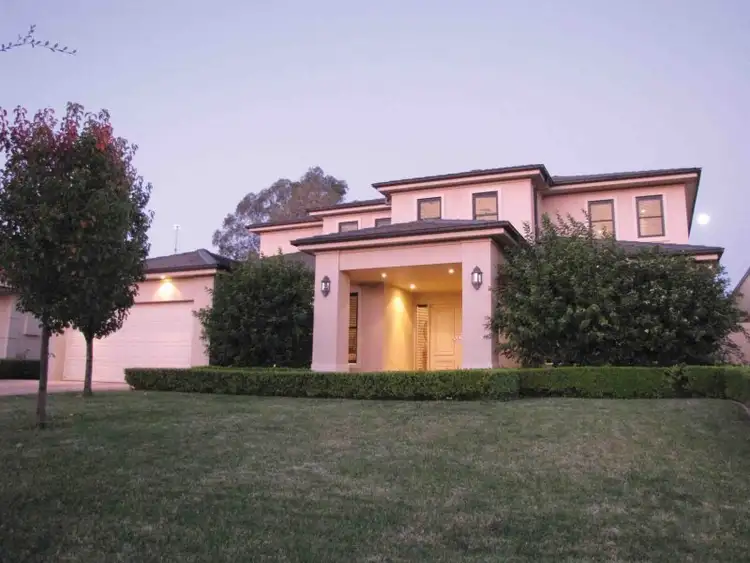 24 Thorby Avenue, Dubbo NSW 2830