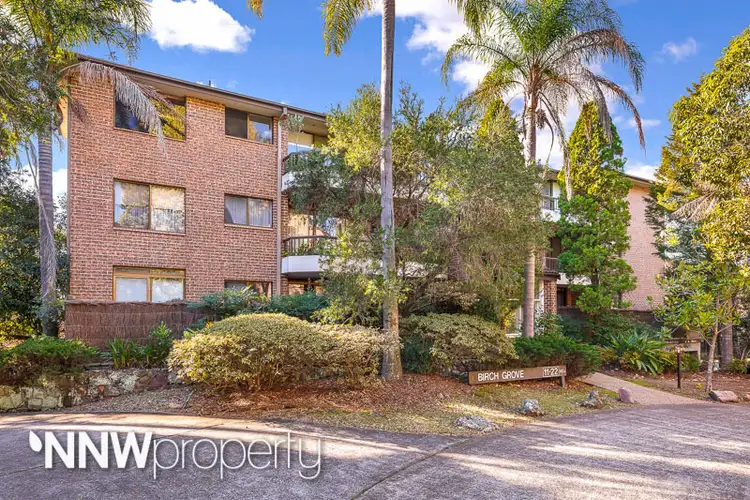 Sixth view of Homely unit listing, 18/42A Kent Street, Epping NSW 2121