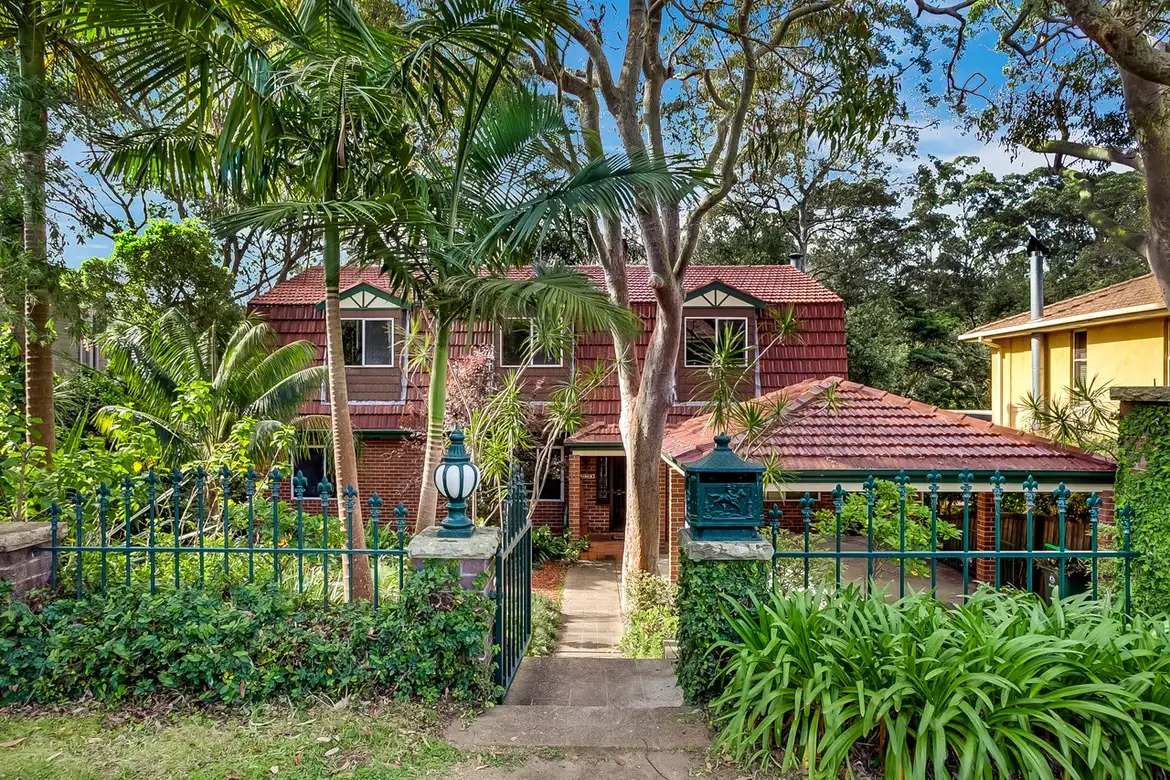 Main view of Homely house listing, 12 Karilla Avenue, Lane Cove NSW 2066
