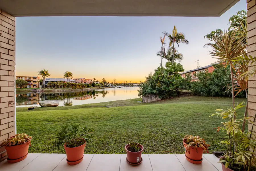 Main view of Homely unit listing, 4/17 Goonawarra Drive, Mooloolaba QLD 4557