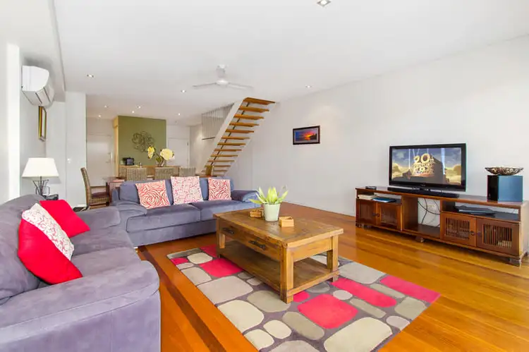Main view of Homely villa listing, 14/2-8 Canthium Way, Casuarina NSW 2487