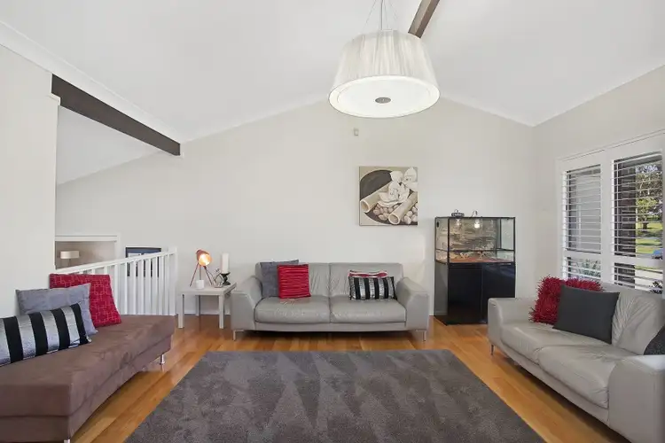 Fourth view of Homely house listing, 75 Mackillop Drive, Baulkham Hills NSW 2153