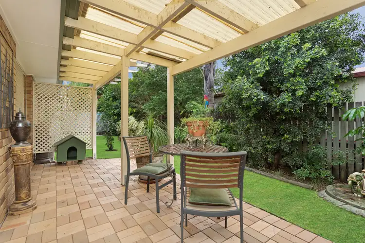 3/50 Franklin Street, Nundah QLD 4012