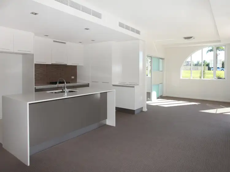 Third view of Homely unit listing, 3039/3029 The Boulevard, Carrara QLD 4211