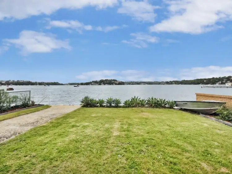 Main view of Homely house listing, 3 Murdoch Crescent, Connells Point NSW 2221