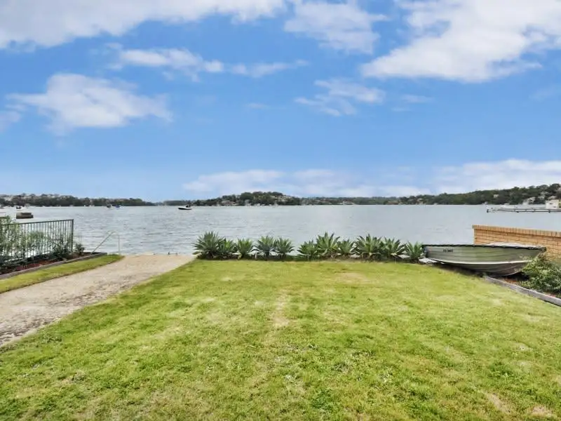 Main view of Homely house listing, 3 Murdoch Crescent, Connells Point NSW 2221