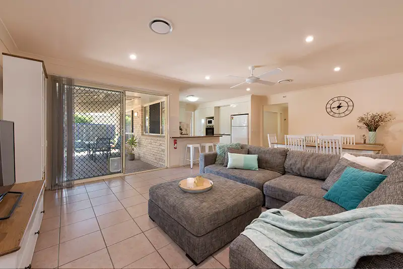 Main view of Homely house listing, 5 Swallow Place, Sinnamon Park QLD 4073