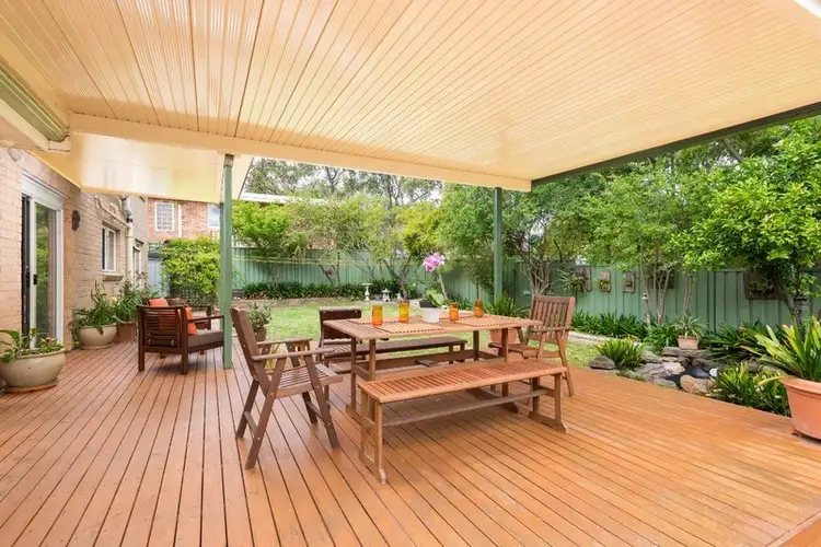 Sixth view of Homely house listing, 20 Bowra Close, Bangor NSW 2234