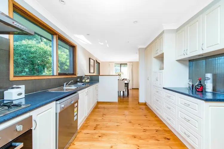 Third view of Homely house listing, 5 Standbridge Place, Spence ACT 2615