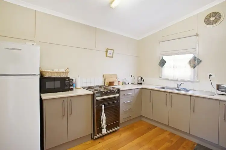 Second view of Homely house listing, 17 Barsden Street, Camden NSW 2570