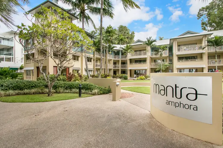 Main view of Homely apartment listing, 512/49-63 Williams Esplanade, Palm Cove QLD 4879