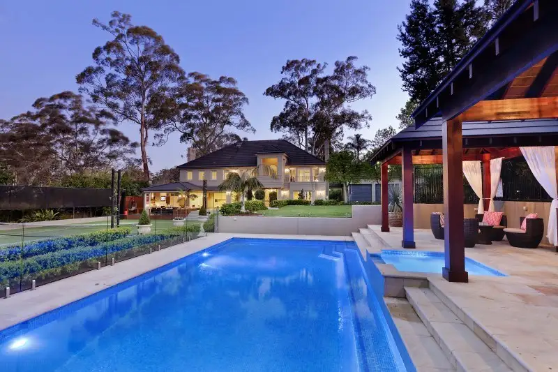 Main view of Homely house listing, 29a Bobbin Head Road, Pymble NSW 2073