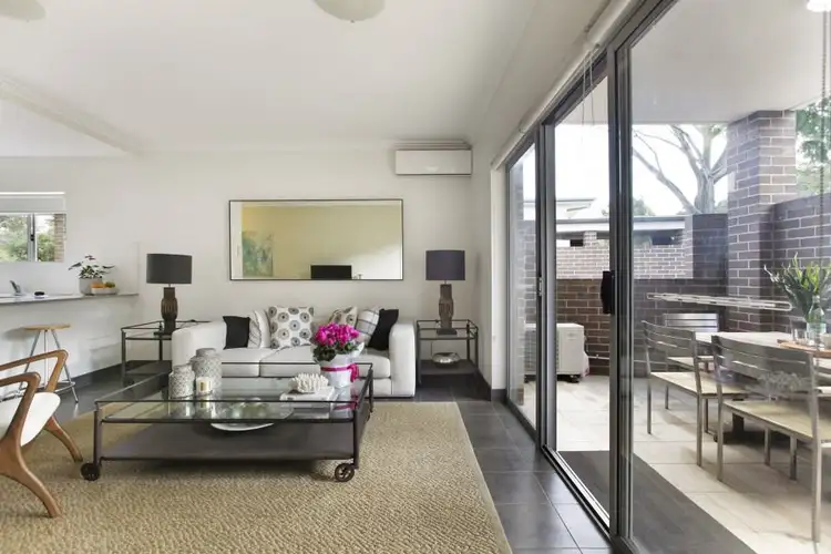 Fifth view of Homely apartment listing, 15/7-13 Brookvale Ave, Brookvale NSW 2100