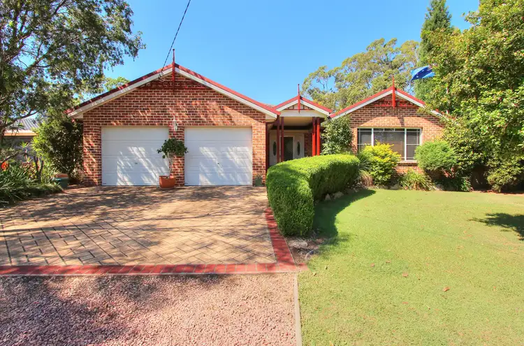 24 Summerhayes Road, Wyee NSW 2259