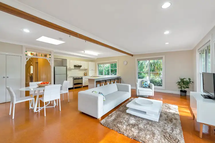 Second view of Homely house listing, 5 Hetherington Street, Herston QLD 4006