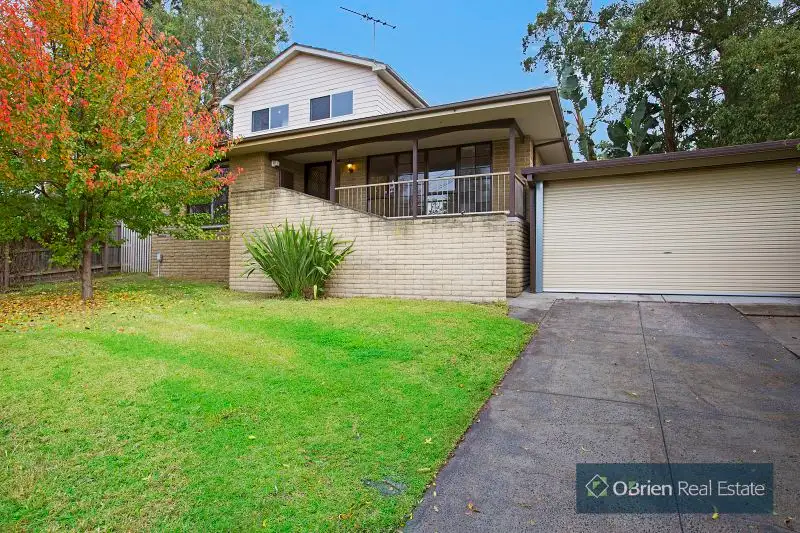 Main view of Homely house listing, 26 Ellis Street, Frankston VIC 3199