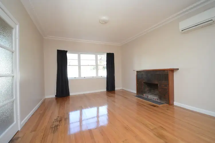 Second view of Homely house listing, 140 Wallace Street, Bairnsdale VIC 3875