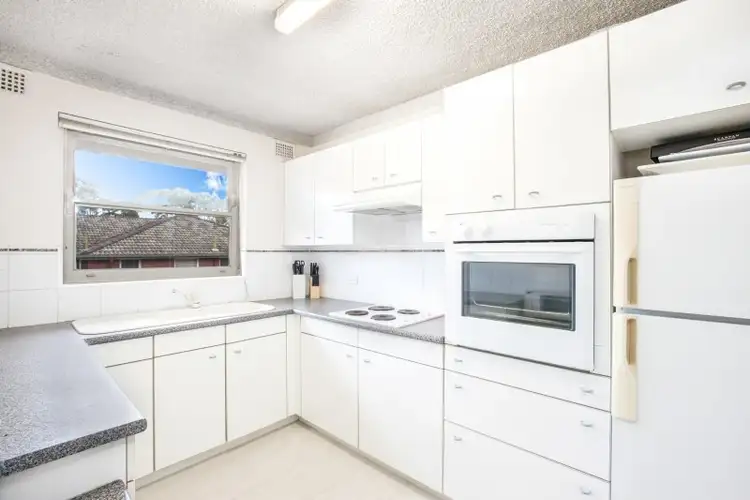 Third view of Homely unit listing, 9/16-18 Gosport Street, Cronulla NSW 2230