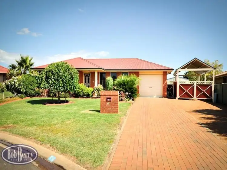 59 Meadowbank Drive, Dubbo NSW 2830