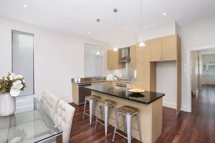 Fourth view of Homely house listing, 20 Hooper Street, Randwick NSW 2031