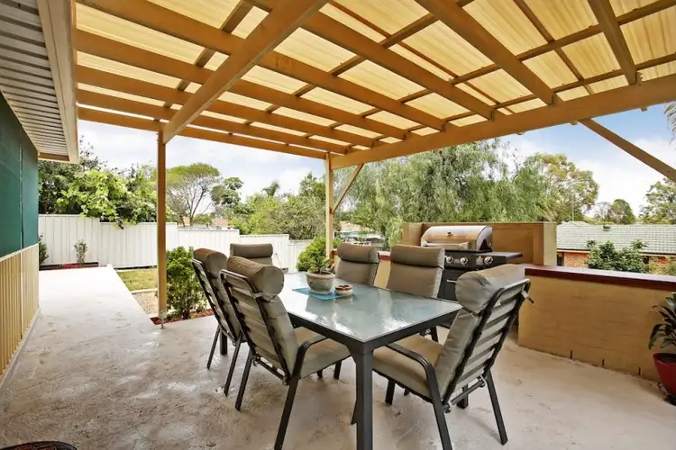 Third view of Homely house listing, 278 Welling Drive, Mount Annan NSW 2567